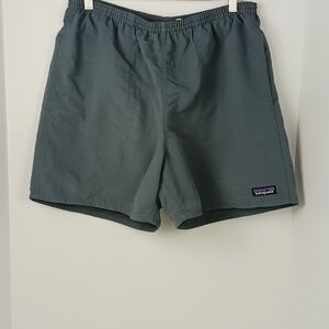 Patagonia Baggies 5" Shorts Sage Green
